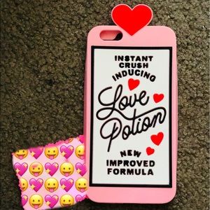 ♡Love Potion 6 plus/6s+♡